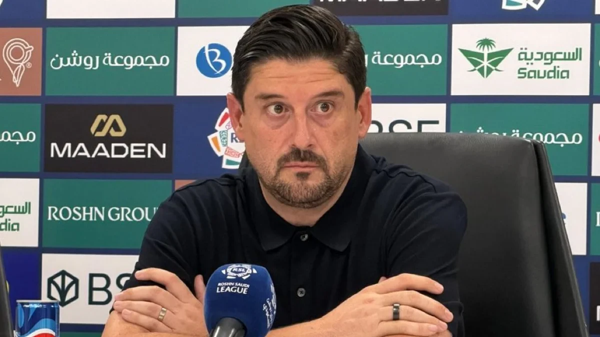 مدرب الاتفاق: نحتاج لتحويل سيطرتنا إلى أهداف