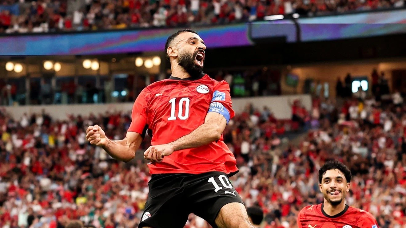 وكيل محمد صلاح يرد على إتمام انتقاله إلى بشكتاش التركي
