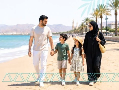 "صيف بصحة".. مبادرة لتعزيز الوعي الوقائي بالمدينة