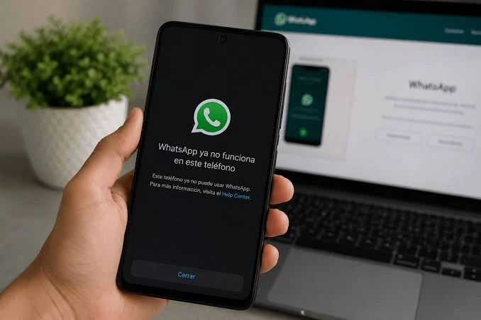 "واتساب" يبدأ وقف الدعم عن ملايين الهواتف