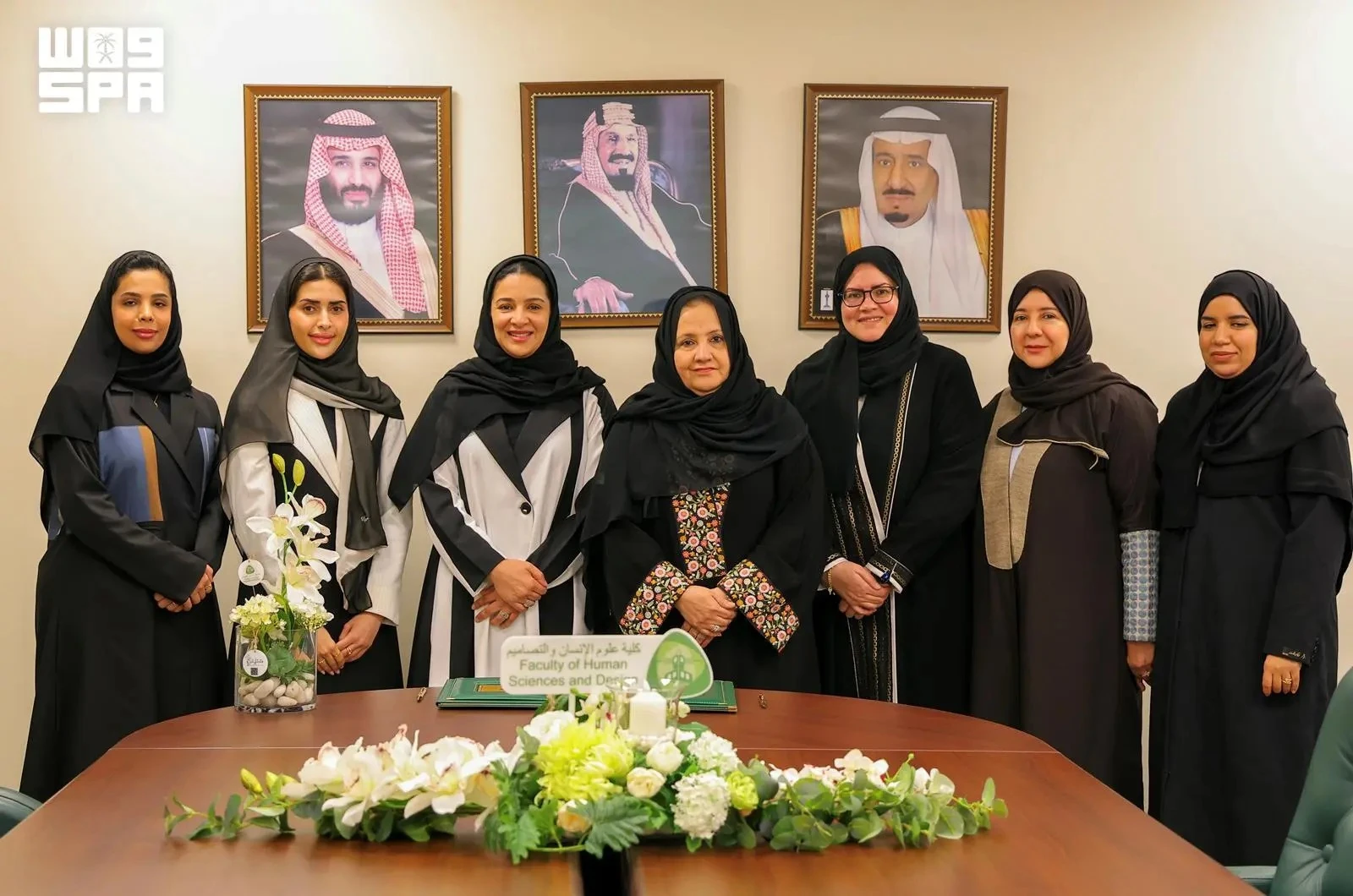 اتفاقية تعاون بين اللجنة المنظمة لكأس آسيا وجامعة الملك عبد العزيز