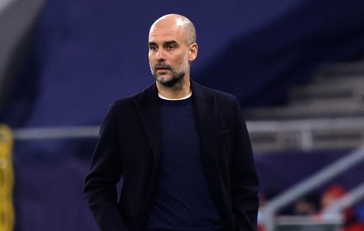 جوارديولا يرفض قيادة منتخب إيطاليا