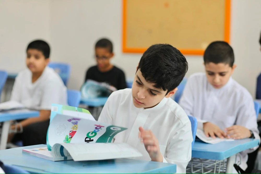 تطبيق الدوام الشتوي بمدارس مكة الإثنين المقبل