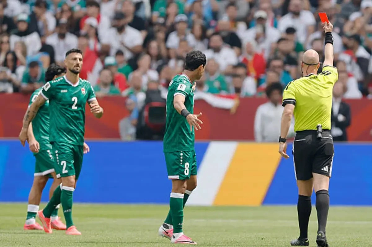 العودة بعد 40 عامًا.. العراق يغادر المونديال بدروس تتجاوز النتائج