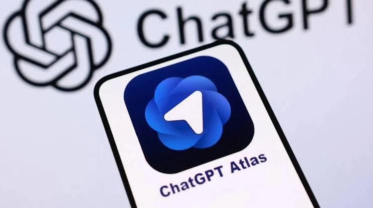 "OpenAI" توقف متصفح "ChatGPT Atlas" رسميًا