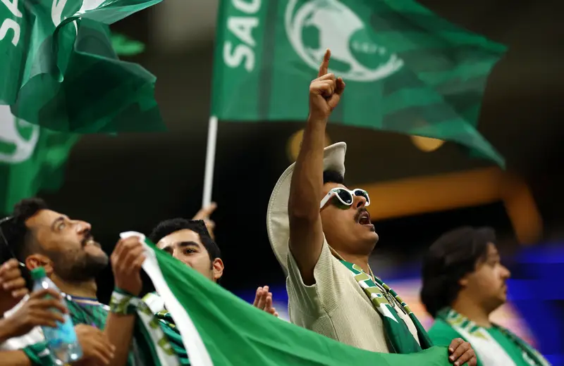 حسابات تأهل السعودية في مونديال 2026.. ماذا يحتاج الأخضر؟