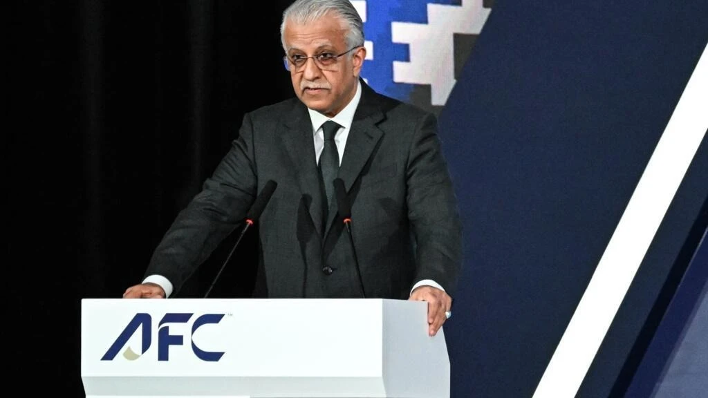 رئيس الاتحاد الآسيوي: الموسم الجديد للبطولات القارية يمثّل محطة فارقة