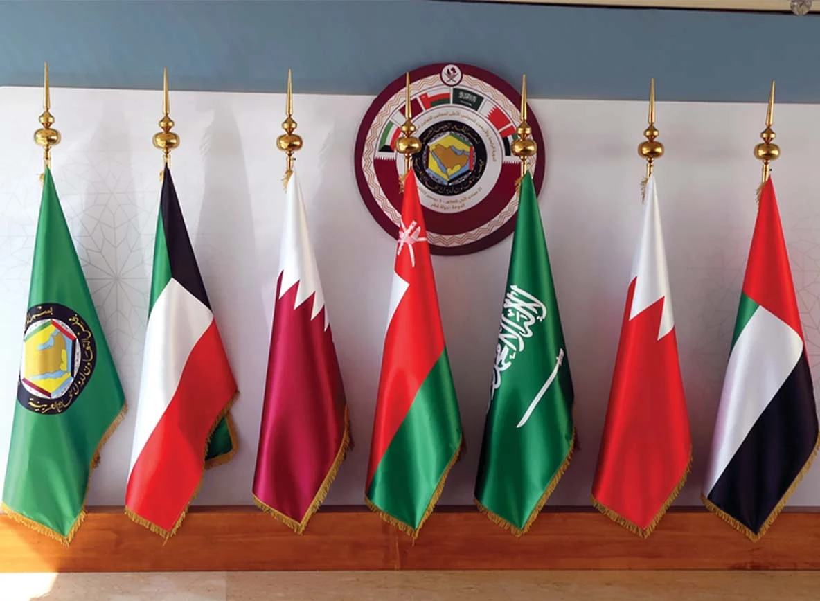 بيان خليجي - أردني يُدين استمرار الاعتداءات الإيرانية 