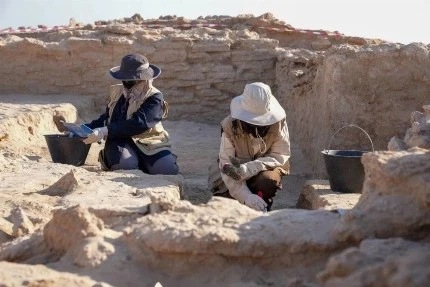 55 مخالفة تطال مواقع التراث والقطع الأثرية في 3 أشهر