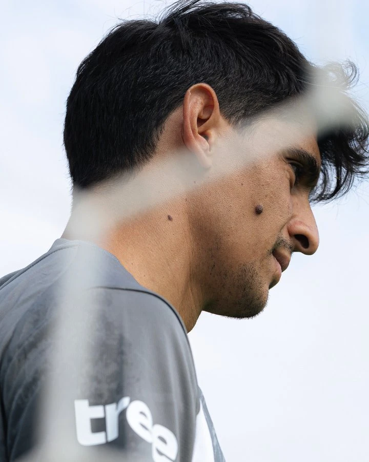 الهلال يكشف تطورات إصابة ياسين بونو