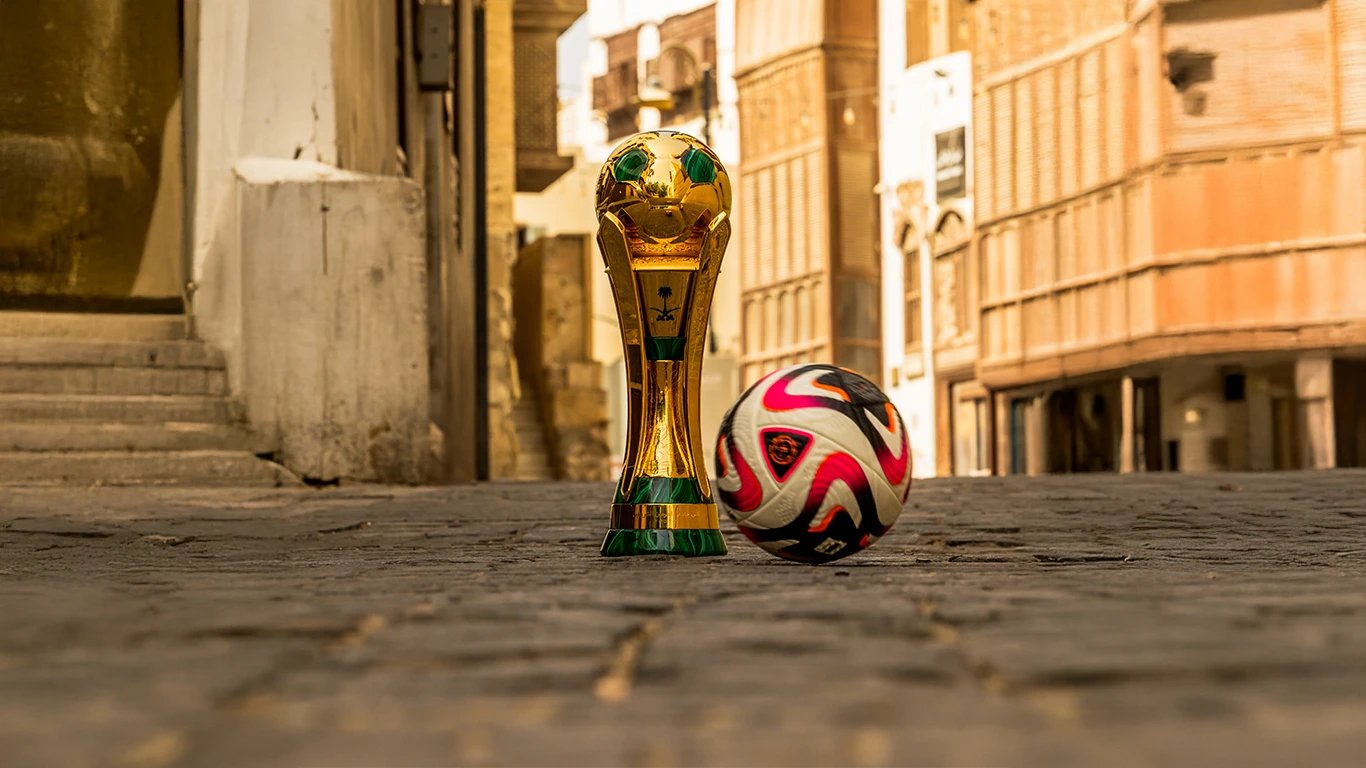 مواعيد مباريات ثمن نهائي كأس الملك للموسم 2026-2027