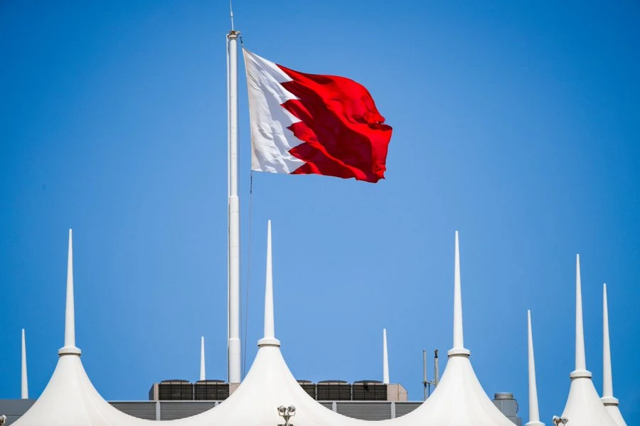 إطلاق صافرات الإنذار في البحرين