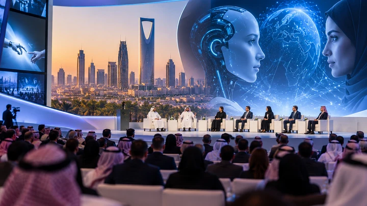الرياض تستضيف منتدى "اليونسكو" لأخلاقيات الذكاء الاصطناعي