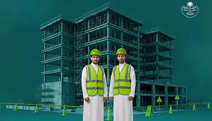 إصدار أكثر من 34 ألف رخصة بناء في ستة أشهر