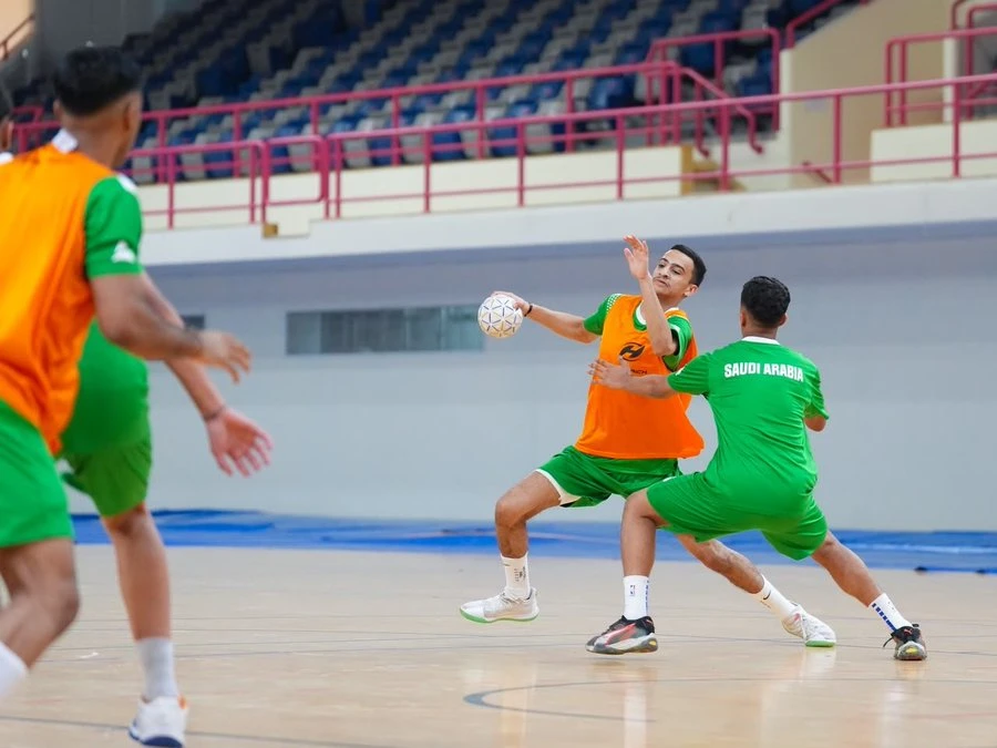 الاتحاد السعودي لكرة اليد يدشن مرحلة جديدة من التحول الرقمي