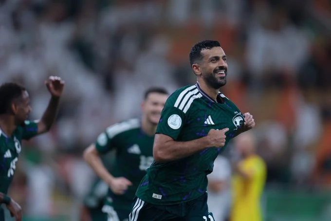 قبل صدام "خليجي 27".. تاريخ مواجهات السعودية وقطر  