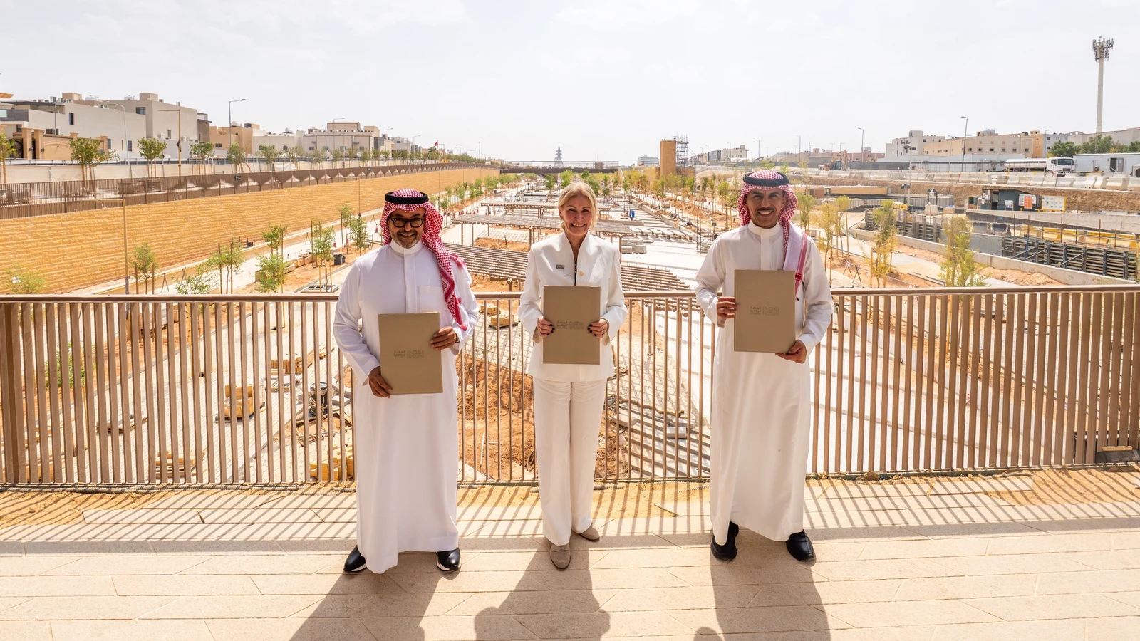 "المسار الرياضي" تطلق صندوقًا عقاريًا بقيمة 700 مليون ريال
