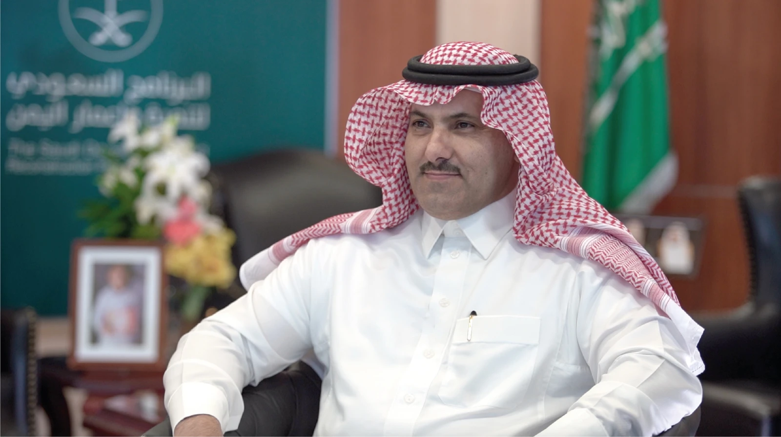 آل جابر: تطهير باب المندب من بقايا ميليشيا الحوثي