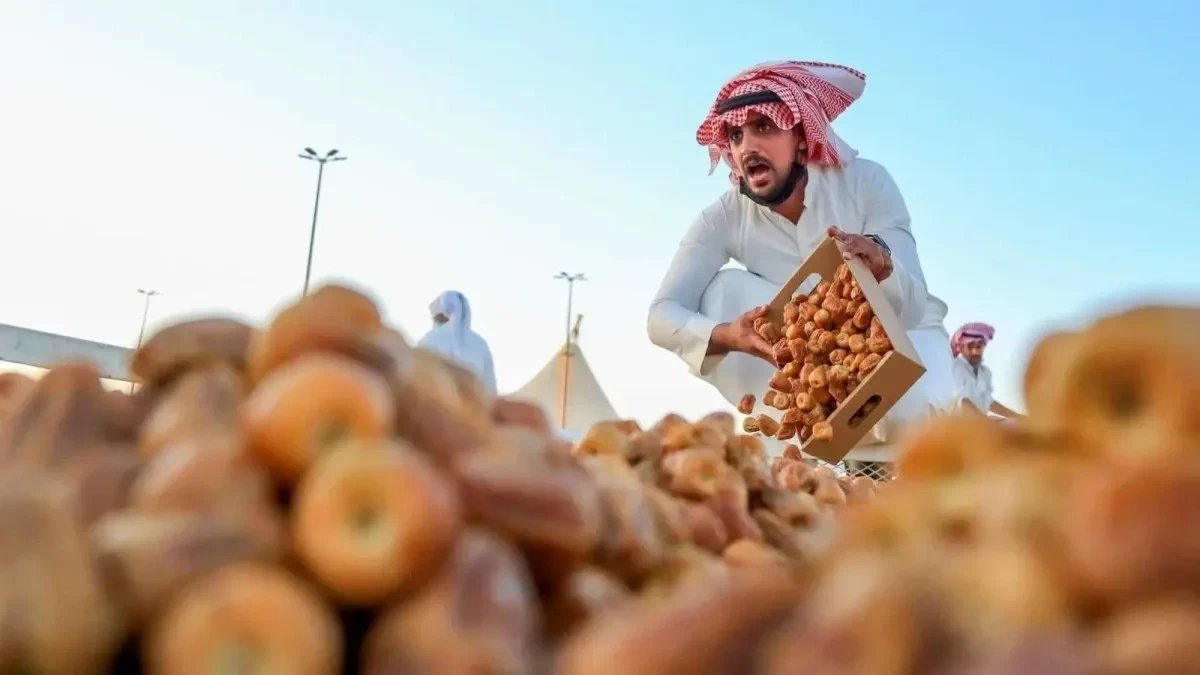 المملكة تتخطى الاكتفاء الذاتي من 4 منتجات زراعية وحيوانية