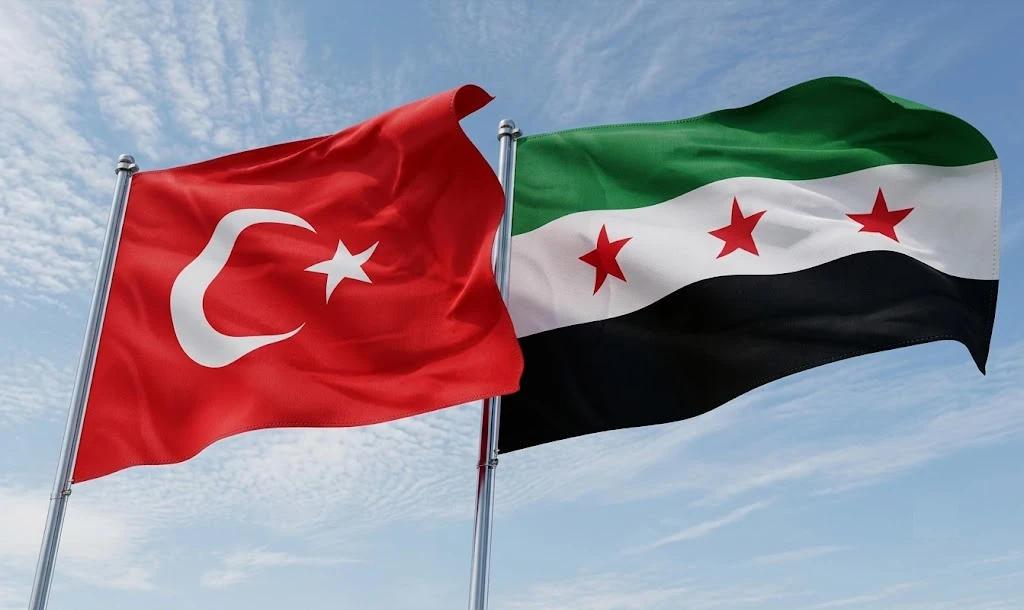 تركيا وسوريا تُدينان مزاعم الحوثي بحق ‏المملكة