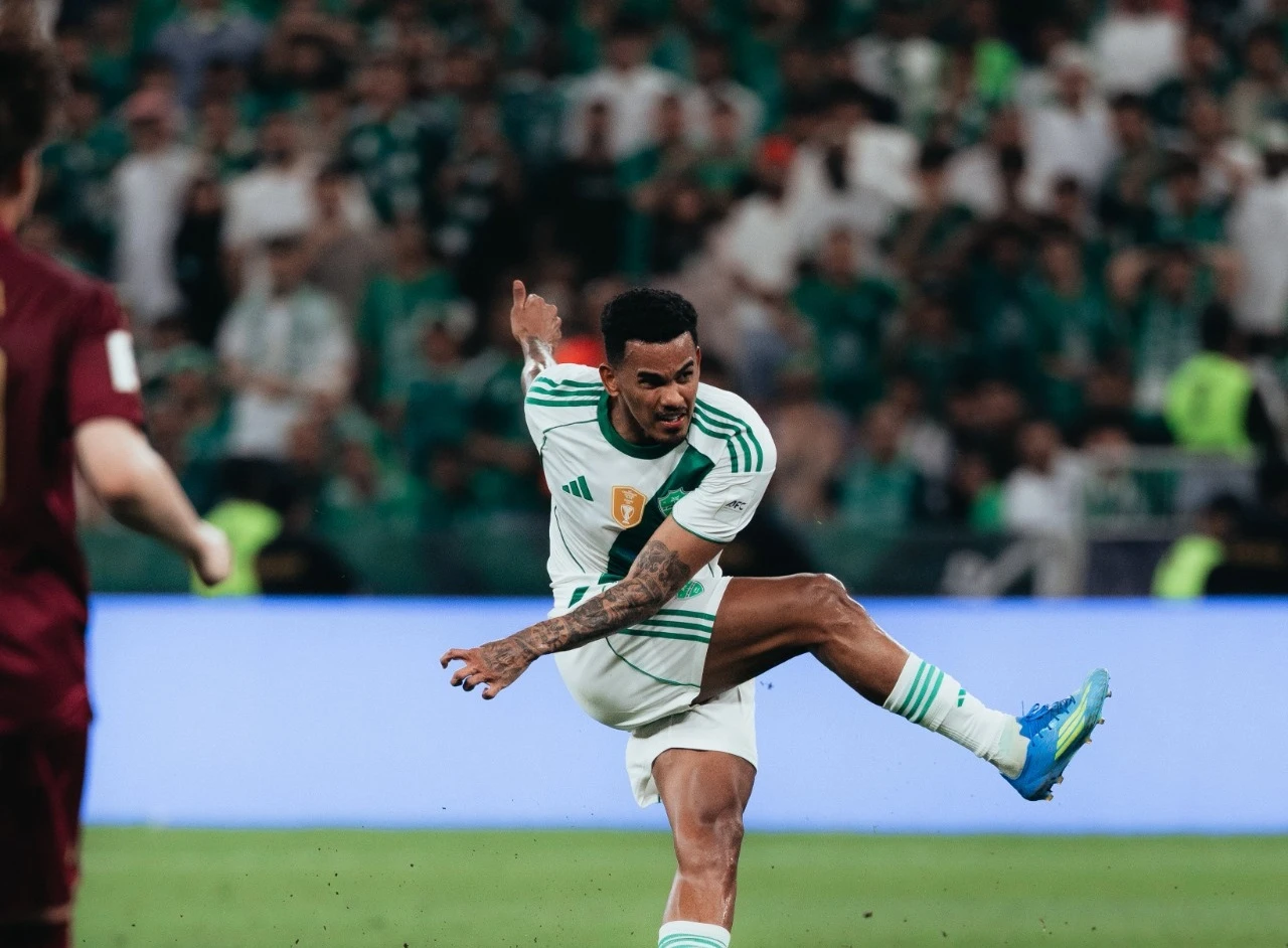 استبعاد بوندراينكو في الأهلي وعودة جالينو قبل كلاسيكو الهلال 