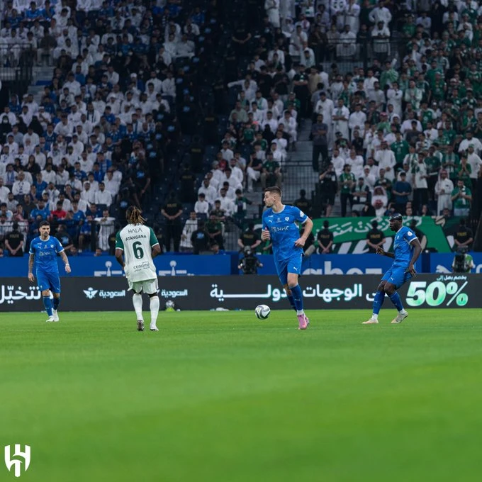 بعد كلاسيكو الهلال والأهلي.. تعرف على ترتيب دوري روشن