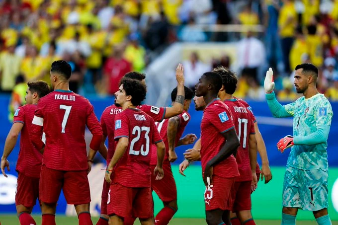 البرتغال تتطلع للرد على منتقديها في مونديال 2026 أمام كرواتيا