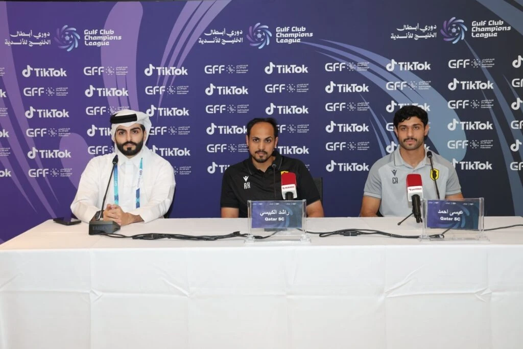 أبطال الخليج.. مدربا قطر والزوراء يترقبان انطلاقة قوية