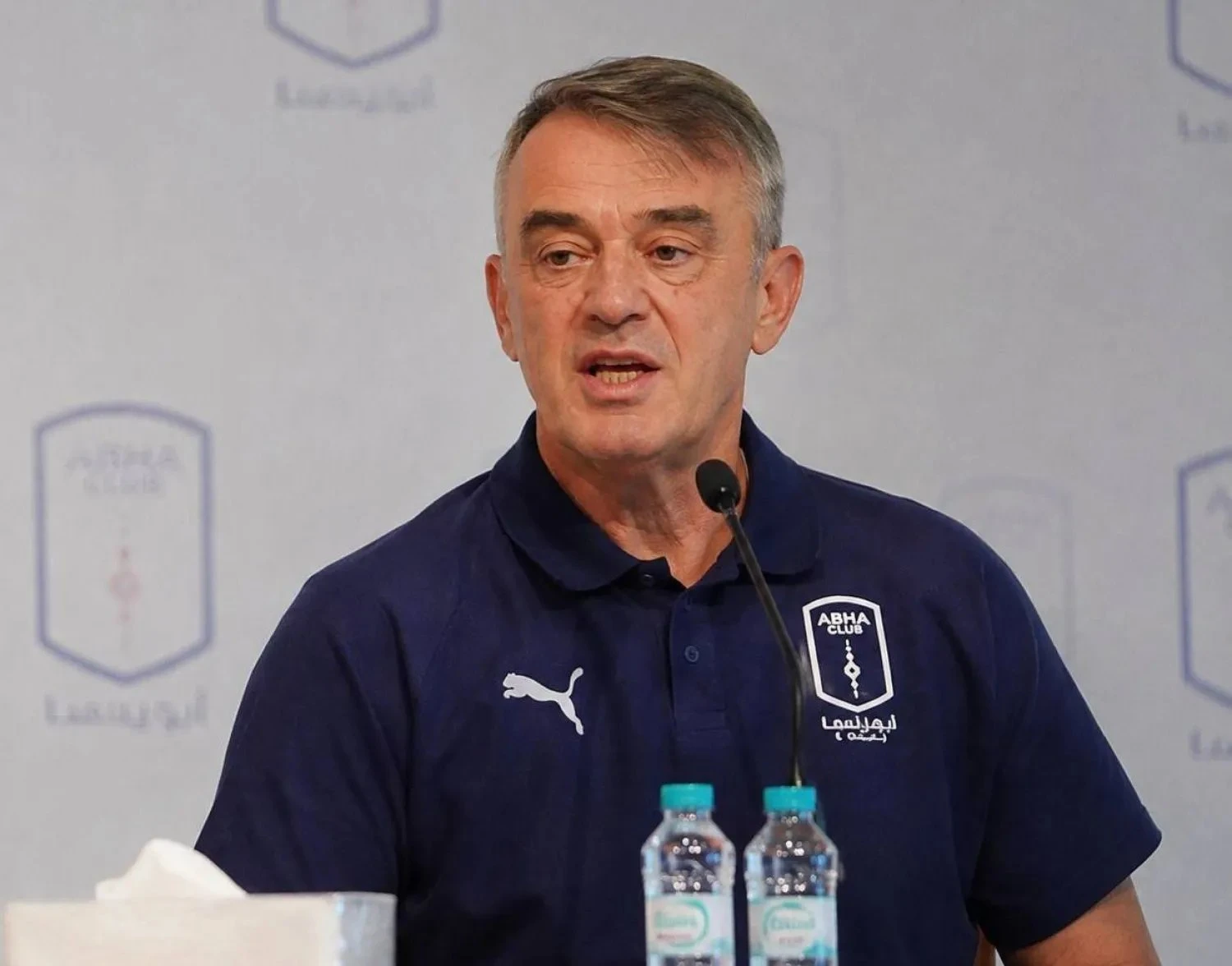 بوريتش بعد الخسارة أمام النصر: نحتاج للفوز.. وعلينا استغلال الفرص