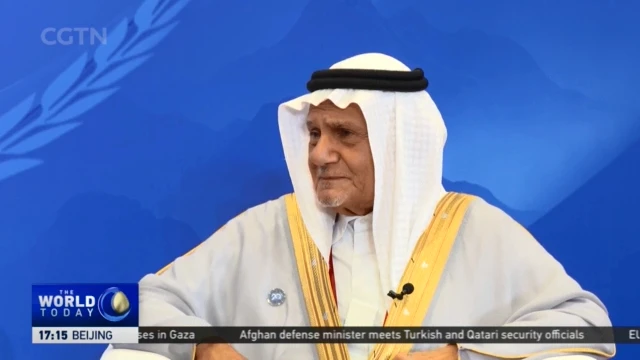 الفيصل عن تصريحه بشأن الصين واليمن: "قوّلوني ما لم أتفوّه به"