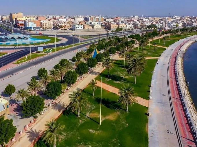 طقس حار على الشرقية والمدينة.. وأمطار بعدة مناطق