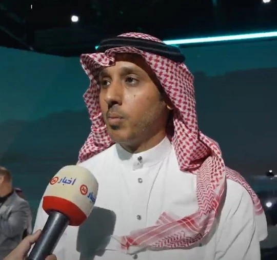 الأهدل: تسليم سيارات "سير" سيكون بالربع الأول من 2027