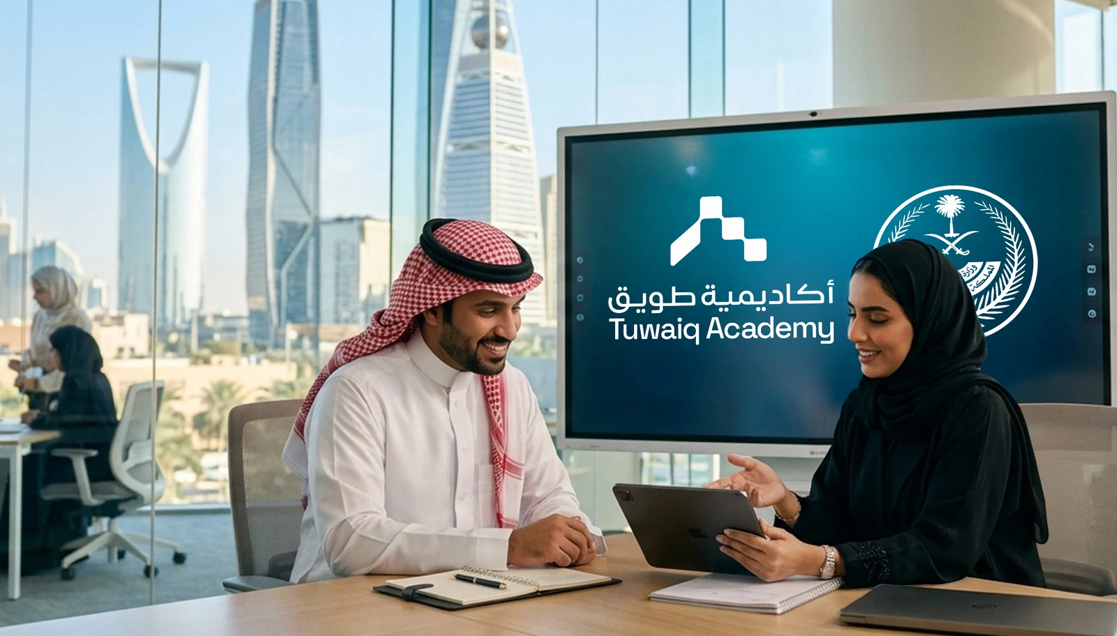 "الداخلية" تطلق مسارات تدريبية على الذكاء الاصطناعي والأمن السيبراني
