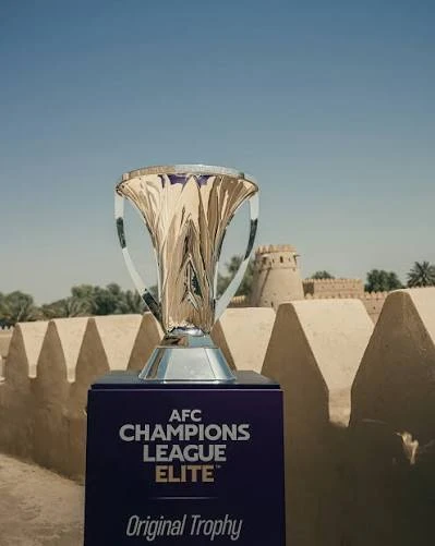 ماذا ينتظر الخماسي السعودي في "دوري" نخبة آسيا؟