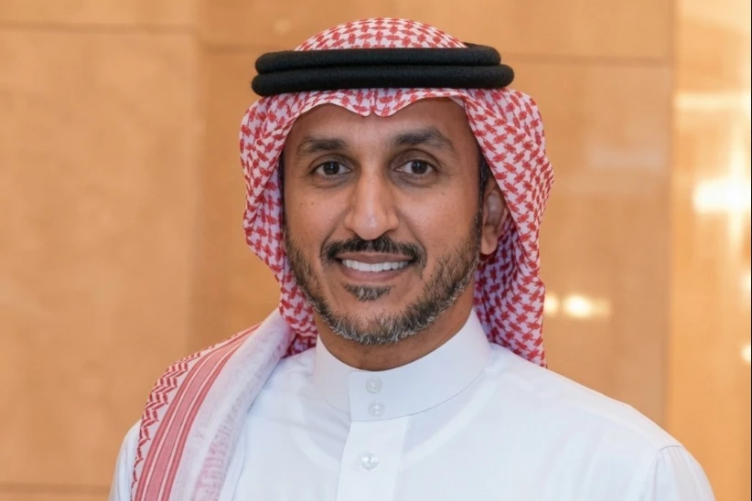 إبراهيم القاسم يوضح موقفه من انتخابات اتحاد الكرة