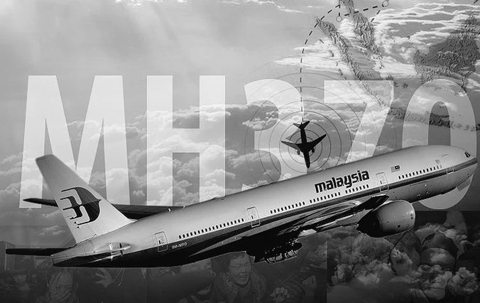 ماليزيا تمدد البحث عن الطائرة المفقودة MH370 حتى 2027