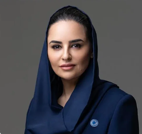تعيين "ديمة اليحيى" ضمن فريق الأمم المتحدة لحرية العبور