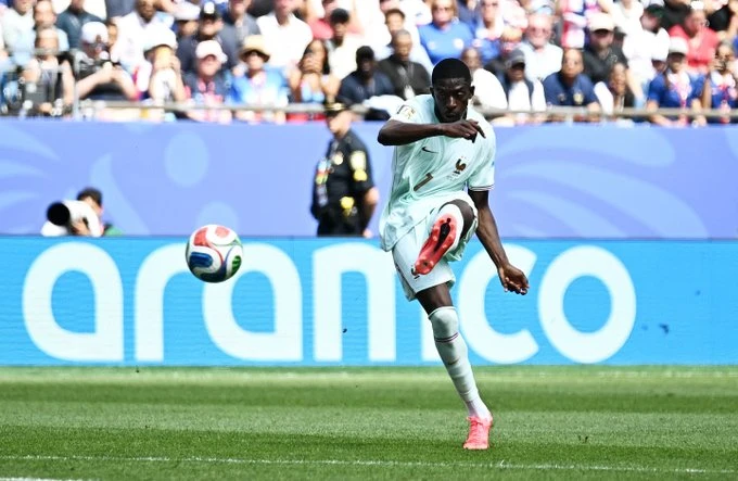 كأس العالم.. تشكيلة الجولة الثالثة "مدججة بالنجوم"