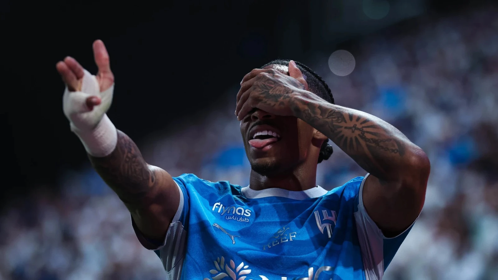 "روشن 6": الهلال للتربع على الصدارة.. وقمة القادسية والأهلي