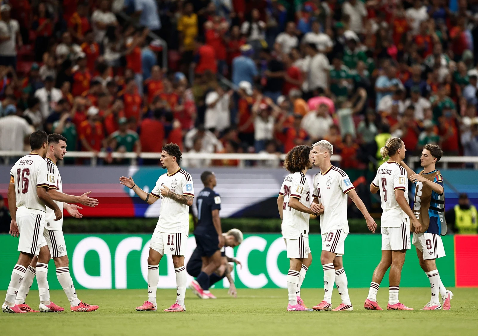 شبح الإصابات يهدد النجوم قبل  الأدوار الإقصائية في مونديال 2026