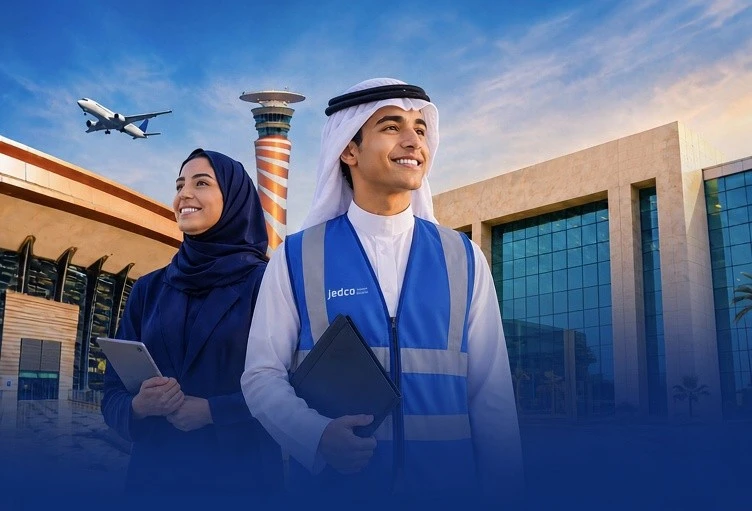 "مطارات جدة" تطلق برنامج مواهب المستقبل لحديثي التخرج