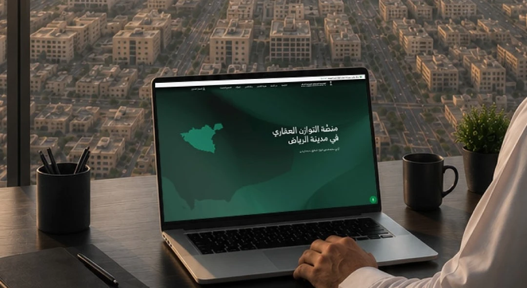 انتهاء اعتراضات "التوازن العقاري" تمهيدًا للقرعة 