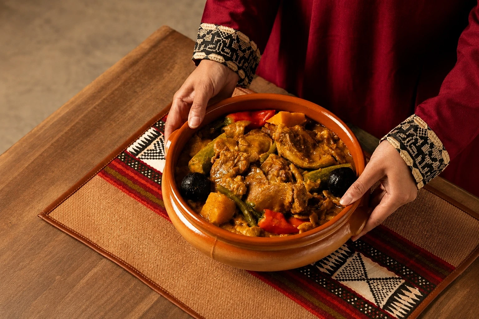 "فنون الطهي" تشارك في اجتماع اليونسكو للمدن المبدعة