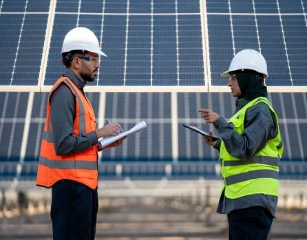 فتح باب التأهل للمنافسة على محطات الطاقة بتقنية الدورة المركبة