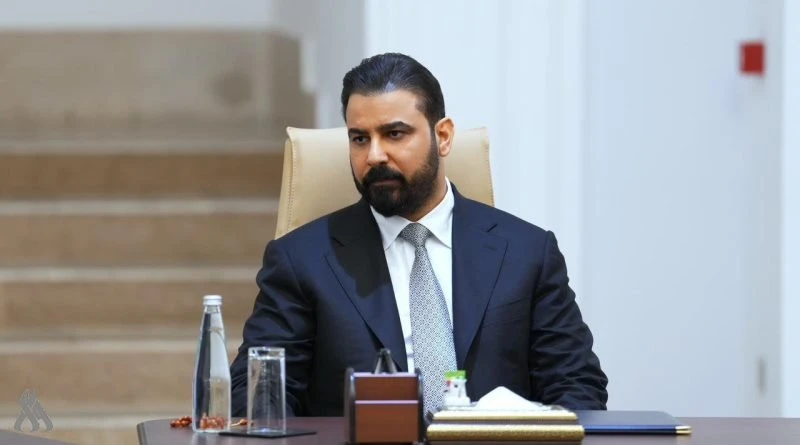 العراق يعتقل سياسيين ومسؤولين حكوميين ضمن حملة ضد الفساد