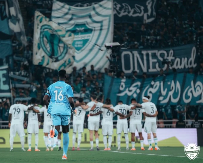 الأهلي يوزع 500 تذكرة على جماهيره قبل مواجهة صن داونز