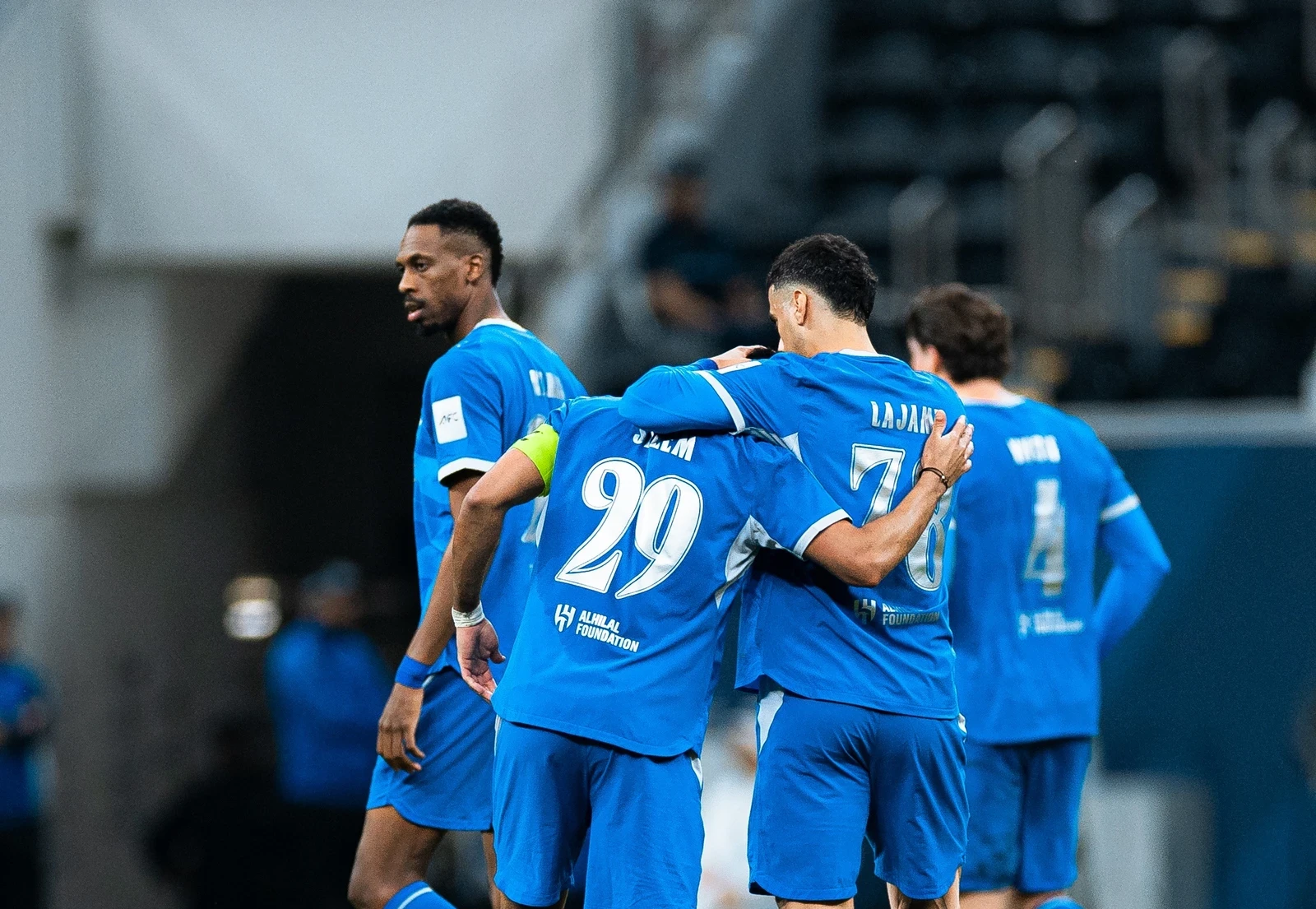 الهلال والفتح يختتمان الجولة الـ12 من دوري روشن 