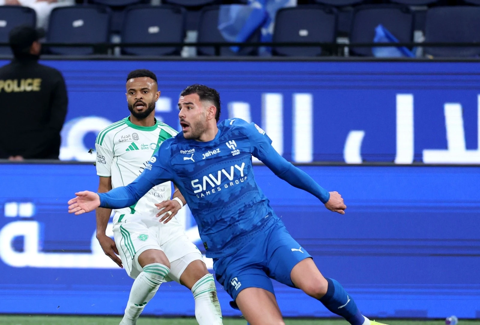 الهلال والأهلي أمام برهان الجدارة.. بين إحباط الاستقطاب وطموح التجديد