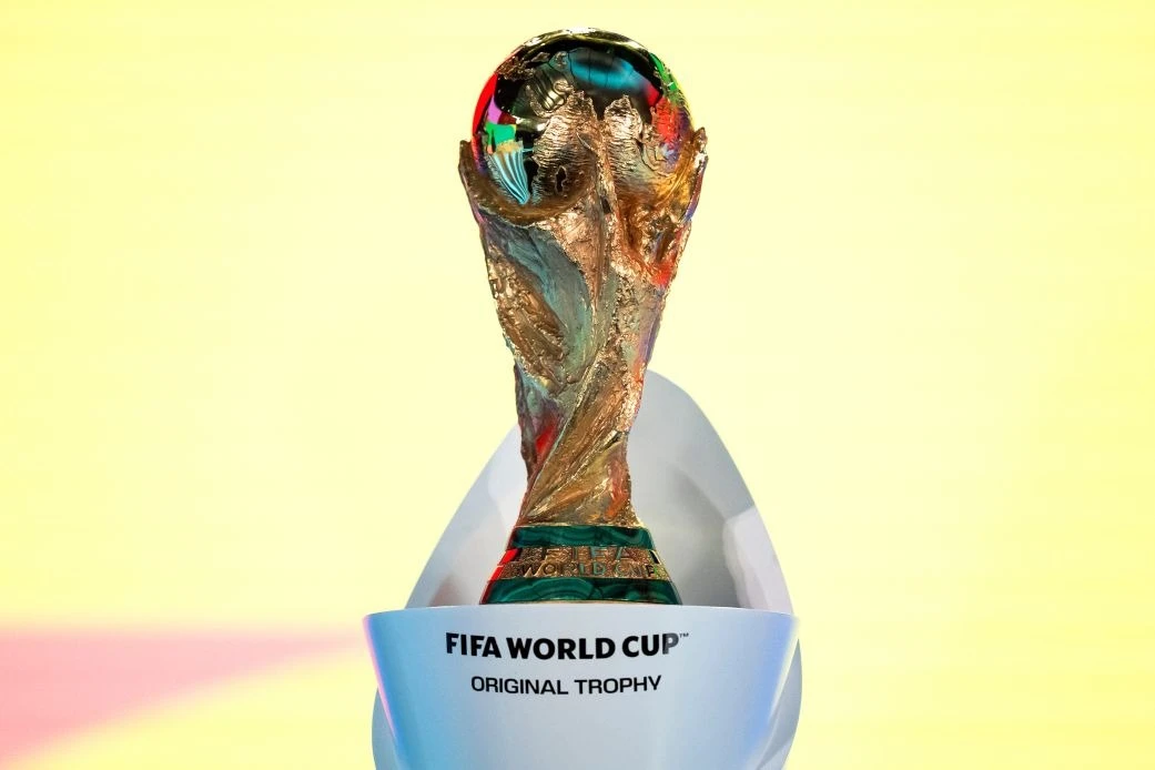 تقارير: الاستراحة بين شوطي نهائي كأس العالم ستتجاوز 15 دقيقة