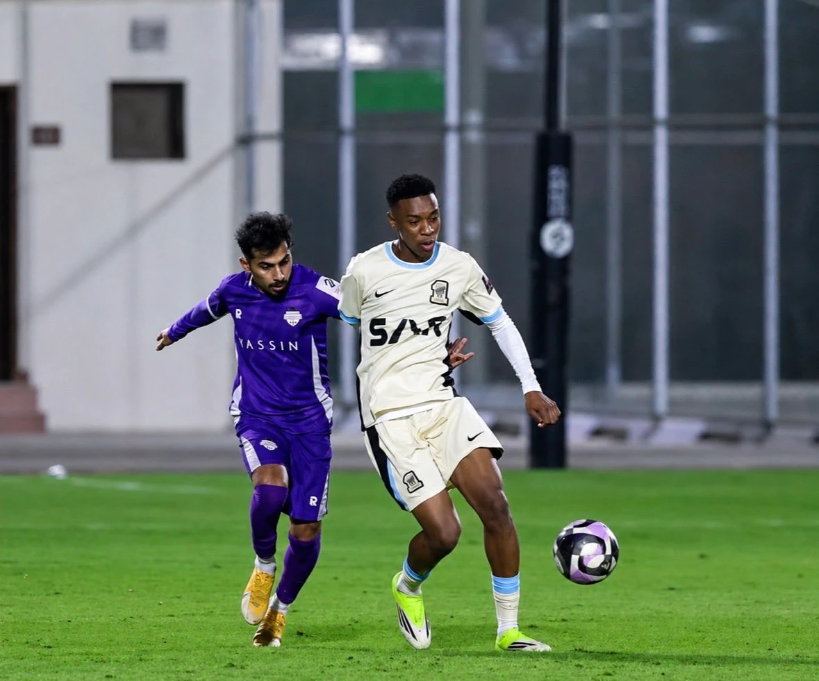 الاتحاد يجدد عقد فلاته حتى 2029